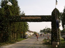 Schützenfest 2007